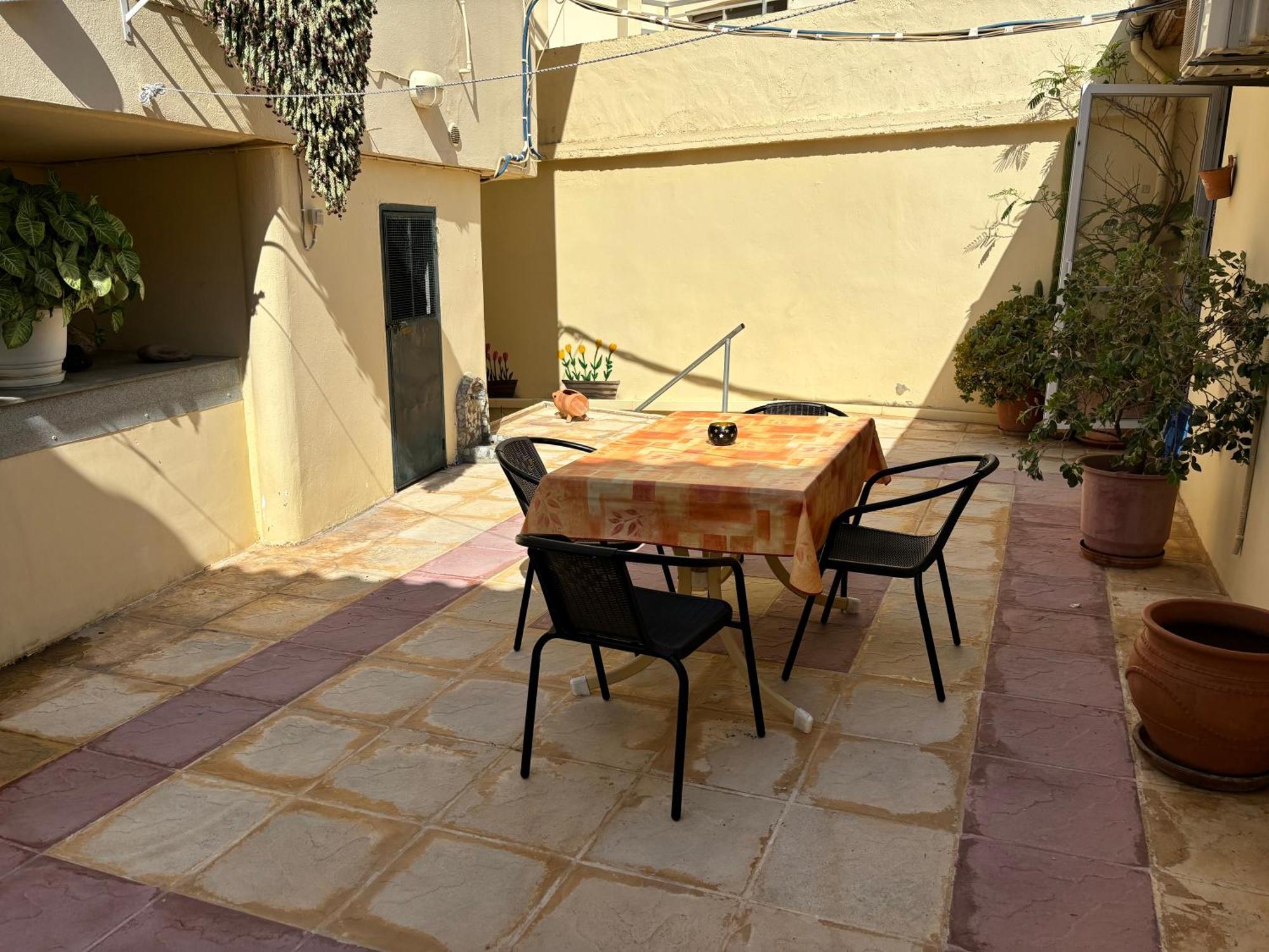 Ferienwohnung Granny Maria'S House Chania  Exterior foto
